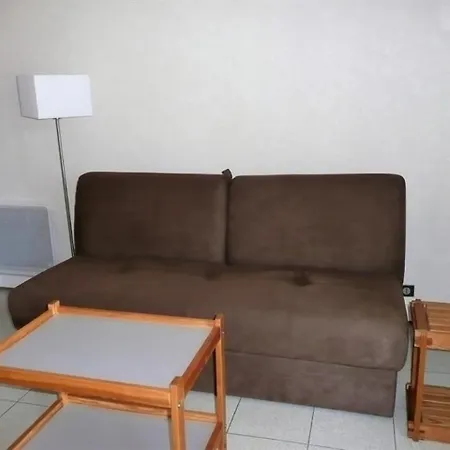 Centre - Agreable T2 Avec Deux Balcons, Jolie Echappee Bassin Et Parking Individuel Securise شقة *